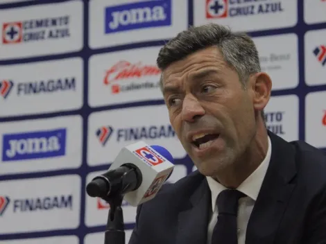 Pedro Caixinha pierde los estribos: "Me vale madre lo que me digan"