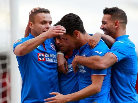 Tabla: Cruz Azul sube a la 4ta posición tras triunfo sobre Xolos