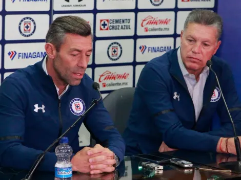 No hay humo blanco: Cruz Azul aún no define si traerá otro refuerzo