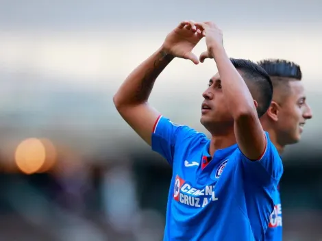 Elías Hernández teme por Cruz Azul: "No podemos resentir las ausencias"