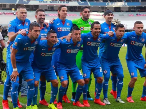 En Cruz Azul temen que el plantel resienta las cinco bajas vs León