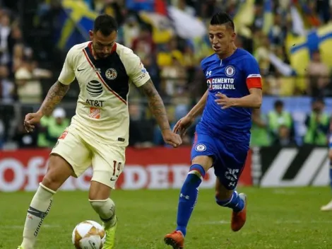 Roberto Alvarado aseguró que nadie habla de la final ante América