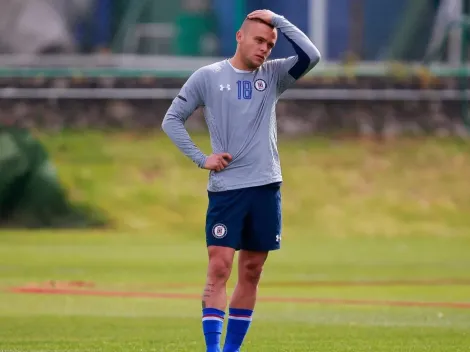 Cruz Azul viajará a Guanajuato 2 veces tras no conseguir dónde entrenar