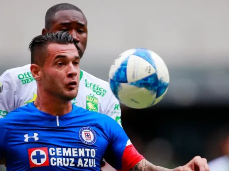 Casas de apuestas van por la derrota de Cruz Azul ante León por Liga MX