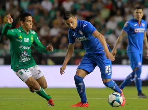 Cruz Azul viajará ¡mañana! al juego con León al filo con el reglamento