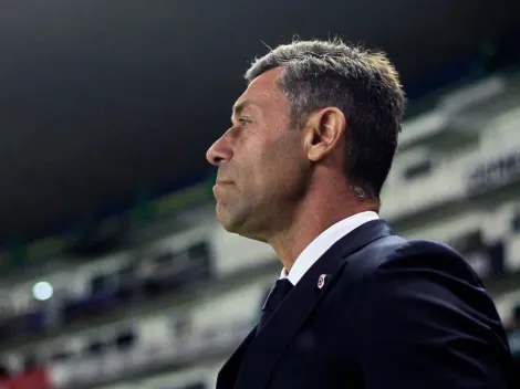 ¿Quién podría ser el reemplazo de Pedro Caixinha si se va de Cruz Azul?