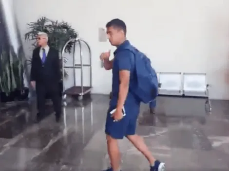 Elías Hernández confirma que Cruz Azul va por la revancha ante León