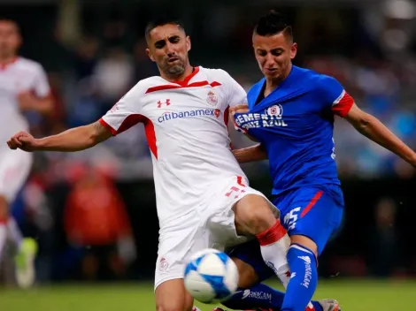 Cómo y dónde ver en vivo el Toluca vs Cruz Azul por Liga MX: horario, transmisión y streaming