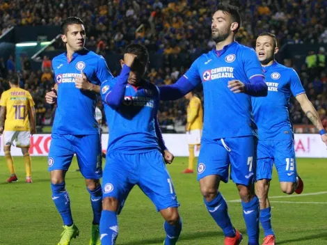 Cruz Azul, entre los 100 clubes más poderosos del mundo