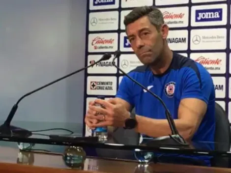 Caixinha celebra a Alvarado y Pineda por el Tri, y a Aldrete y Aguilar por su recuperación