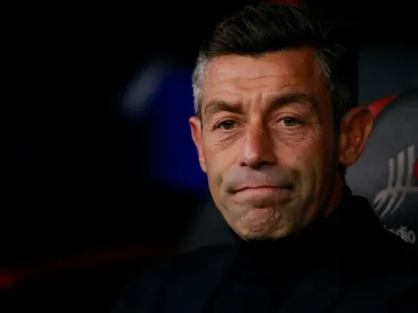 Las declaraciones más polémicas de Pedro Caixinha en Cruz Azul