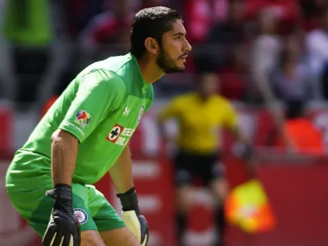 Chuy Corona calienta Toluca vs Cruz Azul: "Somos un equipo más fuerte"