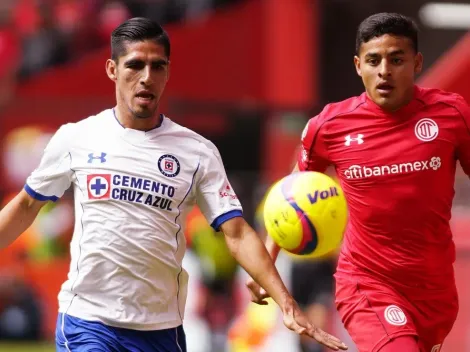 Historial: Cruz Azul se hace fuerte en el "infierno" del Nemesio Diez