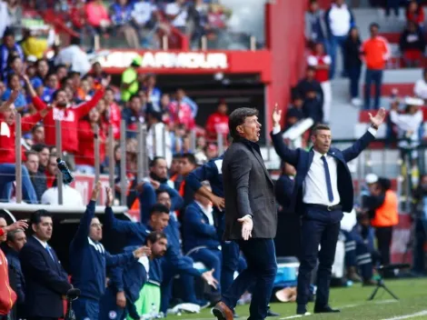 Cruz Azul tendrá que pagar grave sanción por juego vs Toluca