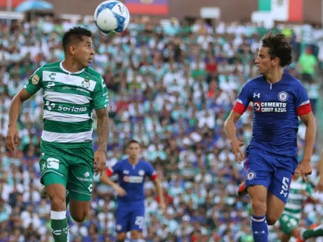 Comienza la venta de boletos para Cruz Azul vs Santos Laguna