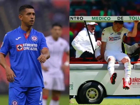 Esta tarde serán evaluados Aguilar y Hernández por sus lesiones