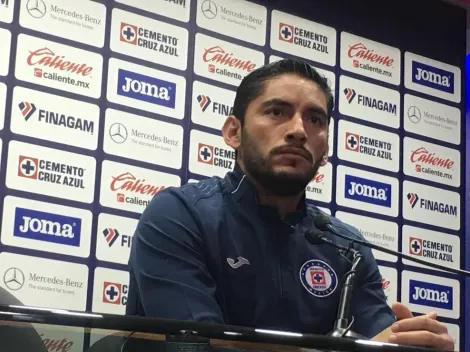 Corona le pone un ultimátum a Cruz Azul: "Ya es hora de buscar triunfos"