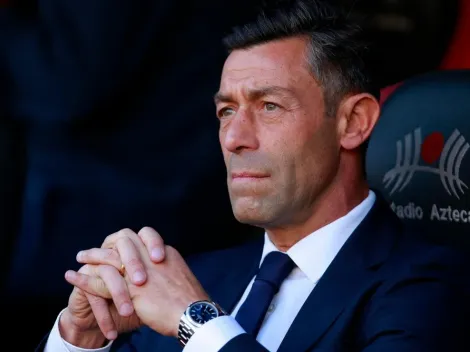 La nueva estrategia de Pedro Caixinha: Blindaje a Cruz Azul