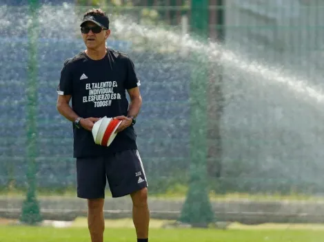 Los candidatos para reemplazar a Pedro Caixinha en Cruz Azul