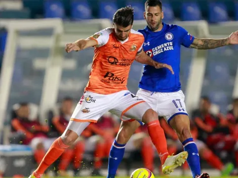 Comienza la venta de tickets para Cruz Azul vs Alebrijes de Oaxaca