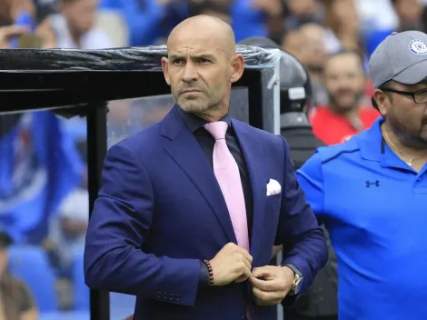 Paco Jémez quiere volver a dirigir ¿a Cruz Azul?