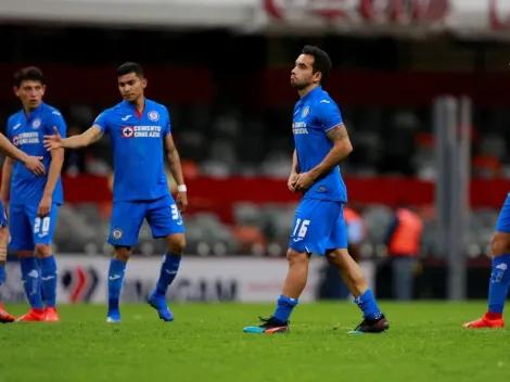 Silenzio Stampa en Cruz Azul tras fracaso en Copa MX