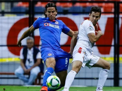 En vivo: Fracaso de Cruz Azul que cae con Alebrijes y queda fuera de Copa MX