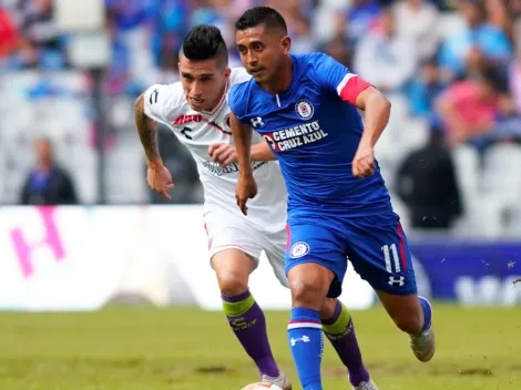 Cómo y dónde ver en vivo Veracruz vs Cruz Azul por Liga MX: Horario, TV, streaming