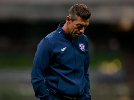 Fracaso monumental: Cruz Azul es eliminado de Copa MX por Alebrijes de Oaxaca