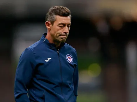 Pedro Caixinha pierde otro título y se abre la duda: ¿debe irse ahora o en mayo?