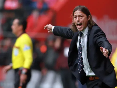 ¿Por qué Matías Almeyda es el DT más cerca de Cruz Azul?