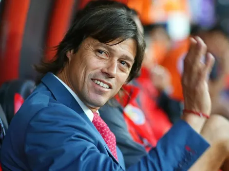 Opción caída: Almeyda niega cualquier contacto con Cruz Azul