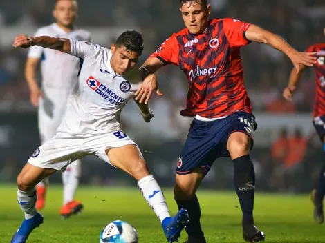 Cruz Azul buscará romper la racha de partidos sin ganar