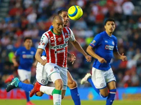 Todo lo que tienes que saber del duelo entre Cruz Azul y Necaxa por la jornada 9 del Clausura 2019