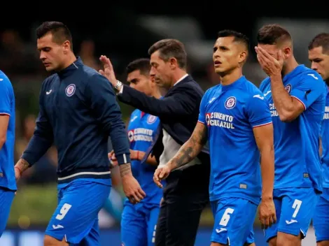 ¡Menos ruido y más nueces! El duro mensaje de Récord para Cruz Azul