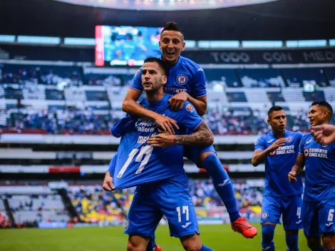 Las redes sociales de Cruz Azul abren la polémica