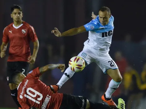 El día que Mourinho elogió a Marcelo Díaz, hoy deseo de Cruz Azul