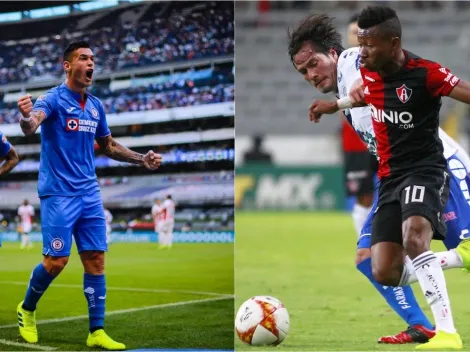 Los jugadores a seguir en el encuentro entre Atlas y Cruz Azul