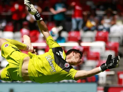 ¿Por qué Cruz Azul insiste en fichar a Sebastián Jurado?