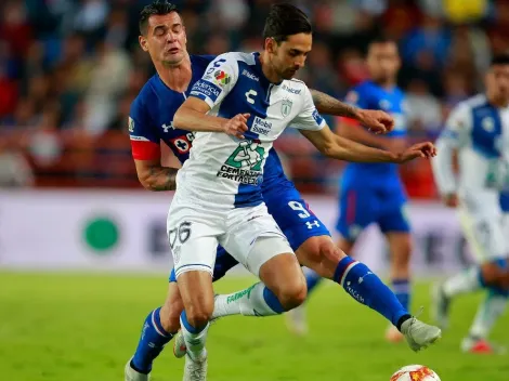 Cómo ver en vivo Cruz Azul vs Pachuca