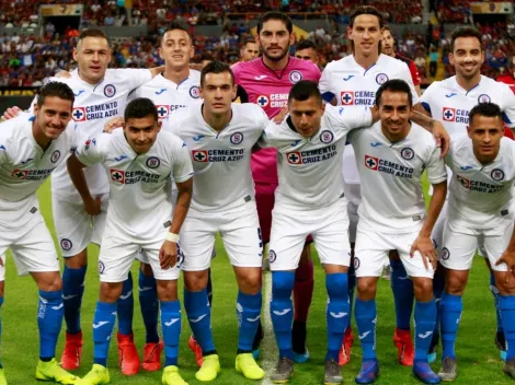 ¡Era mano, juez! El "curioso" agarrón de Orbelín Pineda