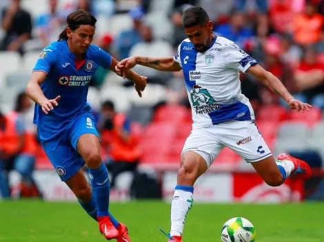 Algo es algo: Cruz Azul es la tercera mejor defensiva del Clausura 2019