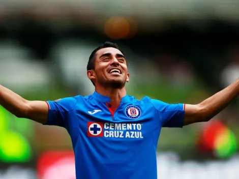 Los 14 goles de Cruz Azul en el torneo de Clausura 2019 de Liga MX