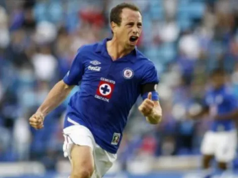 Gerardo Torrado es el posible candidato de Guillermo Cantú en la Federación Mexicana de Fútbol