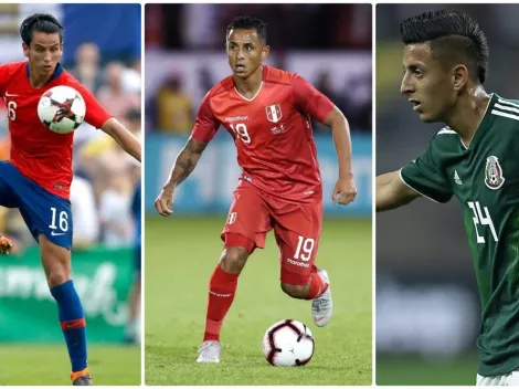 Cómo y dónde ver a los Cruzazulinos de selección en vivo