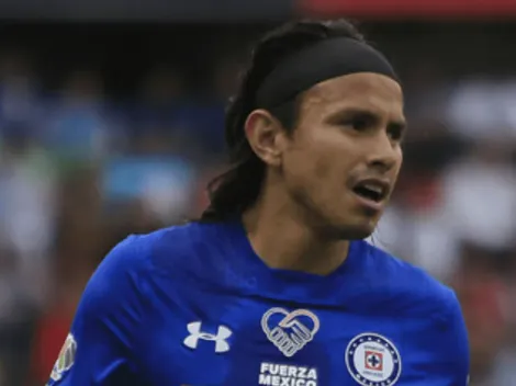 Cruz Azul emitió comunicado por la operación realizada a Gerardo Flores