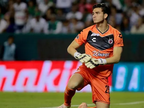 Veracruz pide una millonada a Cruz Azul por fichaje de Sebastián Jurado