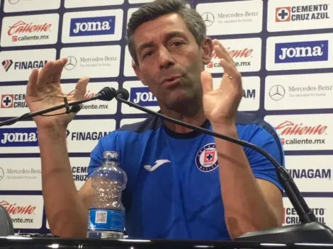 Caixinha anhela cerrar entre los cuatro mejores ¿Qué dice el calendario?