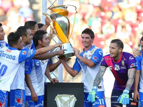 El problema del rival de Cruz Azul en la Supercopa MX 2019