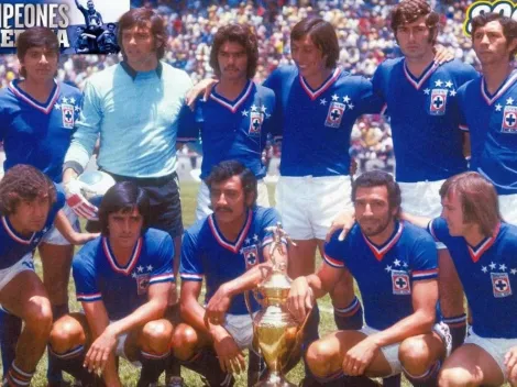 La Máquina 1971-72: El equipo que León buscará alcanzar en Liga MX